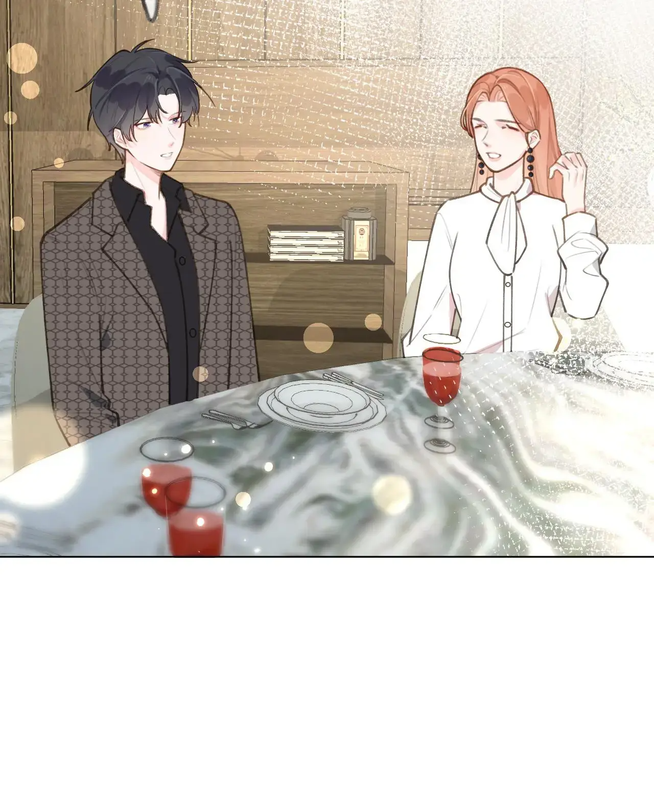 This Sweet Online Date Is a Disaster! Chapter 46 - page 66