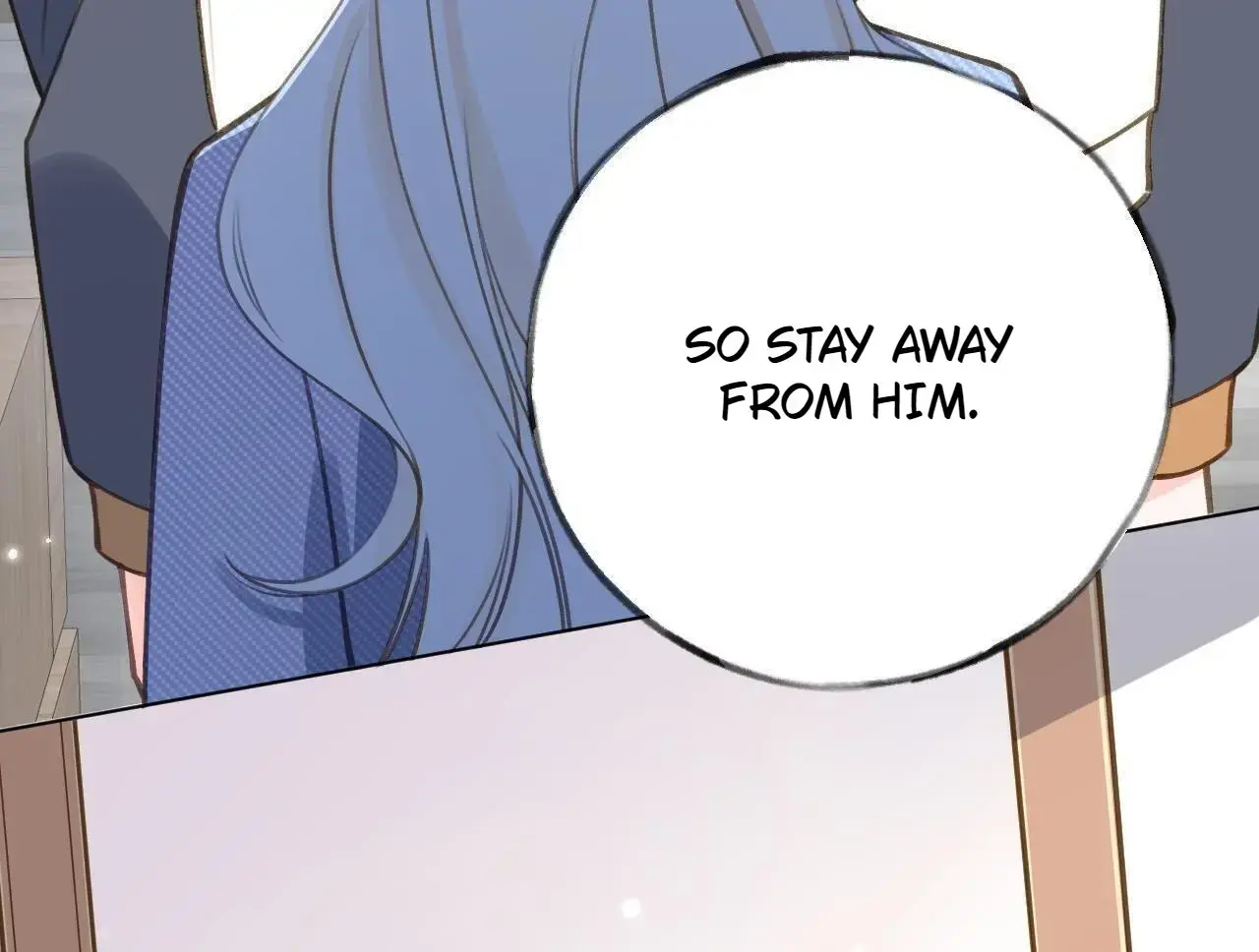 This Sweet Online Date Is a Disaster! Chapter 48 - page 102