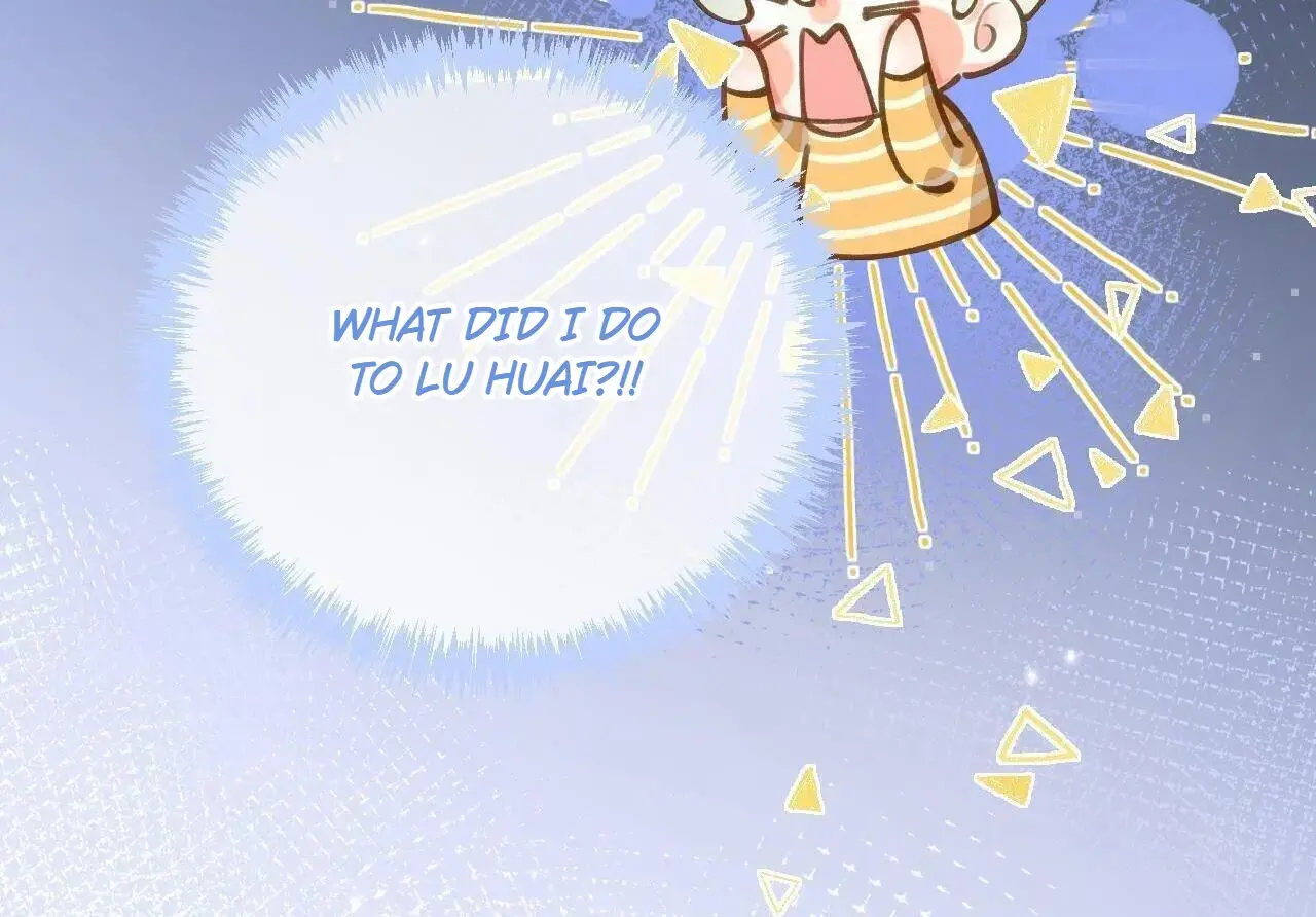 This Sweet Online Date Is a Disaster! Chapter 48 - page 22