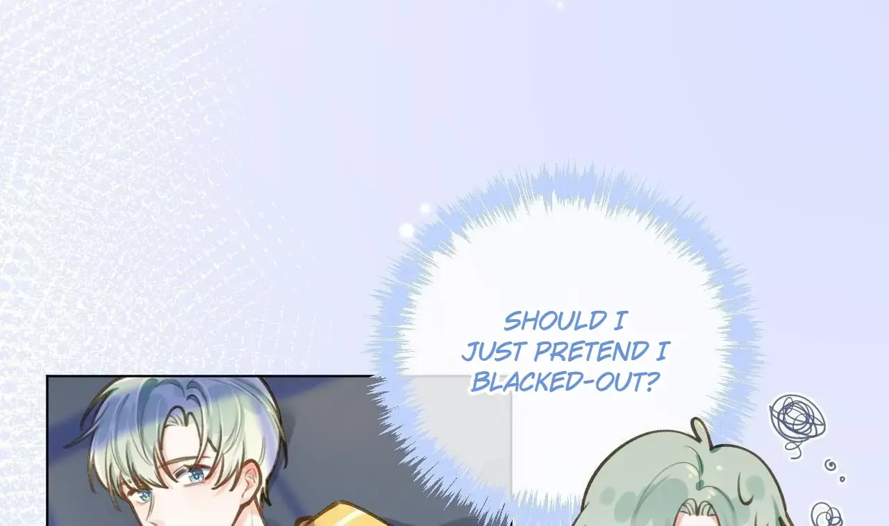 This Sweet Online Date Is a Disaster! Chapter 48 - page 26