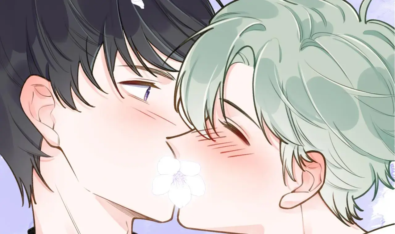 This Sweet Online Date Is a Disaster! Chapter 48 - page 5