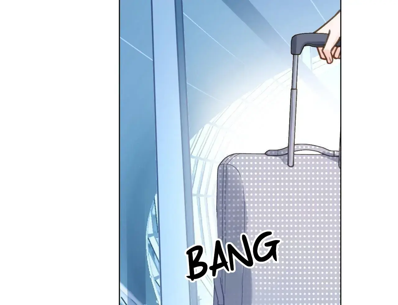 This Sweet Online Date Is a Disaster! Chapter 48 - page 47