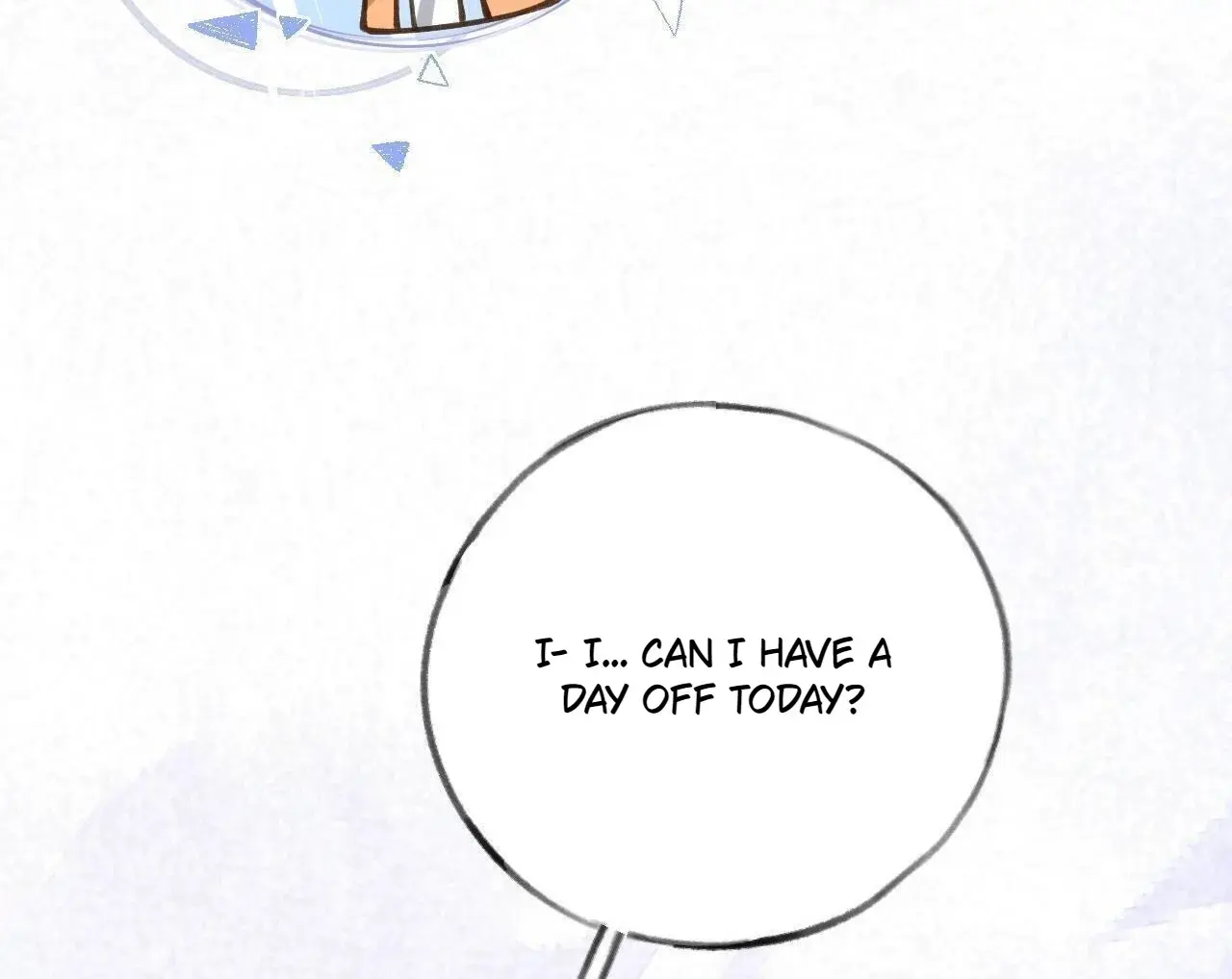 This Sweet Online Date Is a Disaster! Chapter 48 - page 58