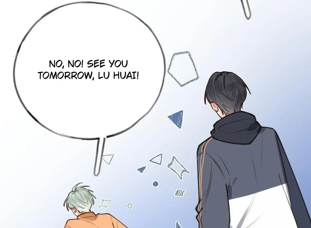 This Sweet Online Date Is a Disaster! Chapter 48 - page 64