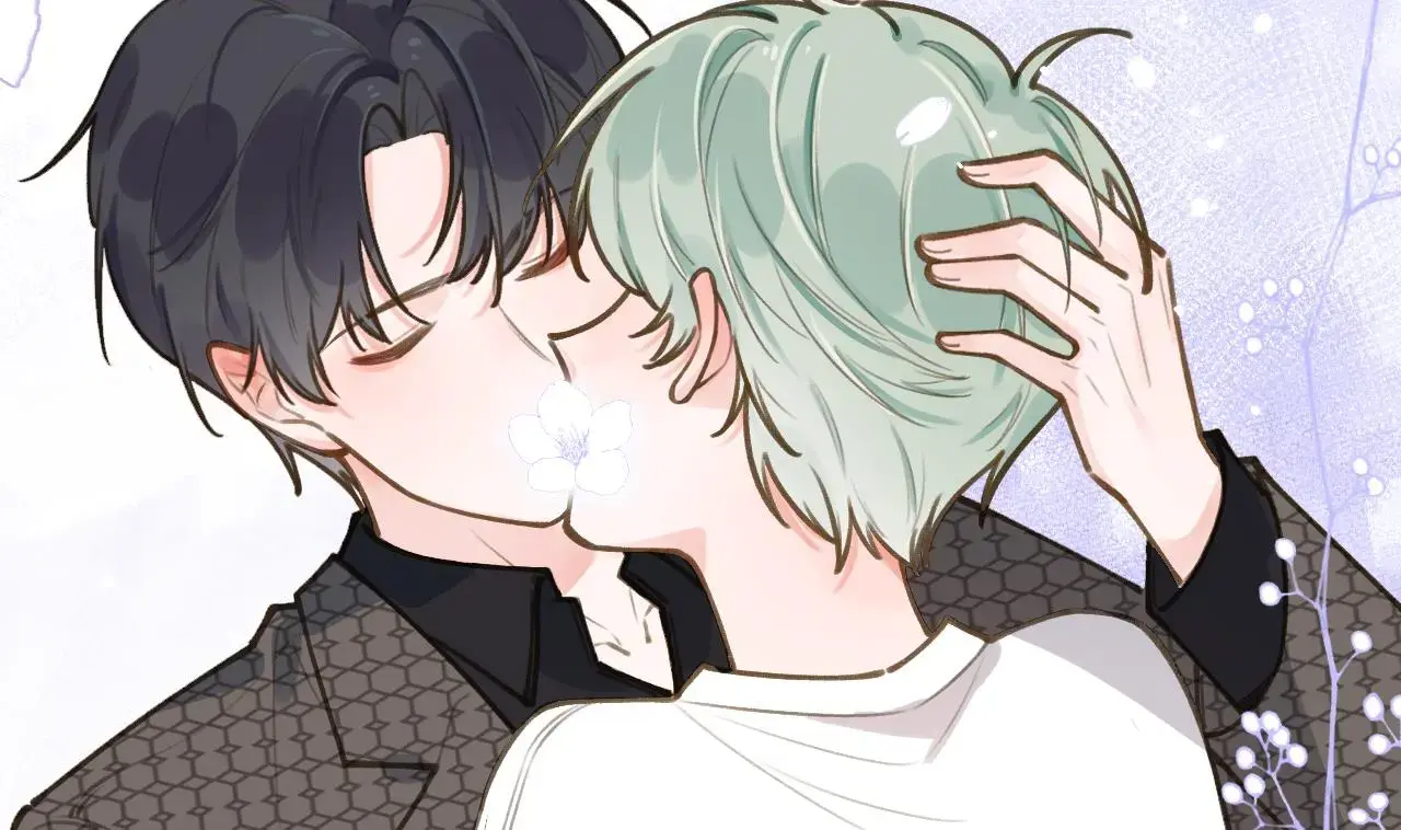 This Sweet Online Date Is a Disaster! Chapter 48 - page 8