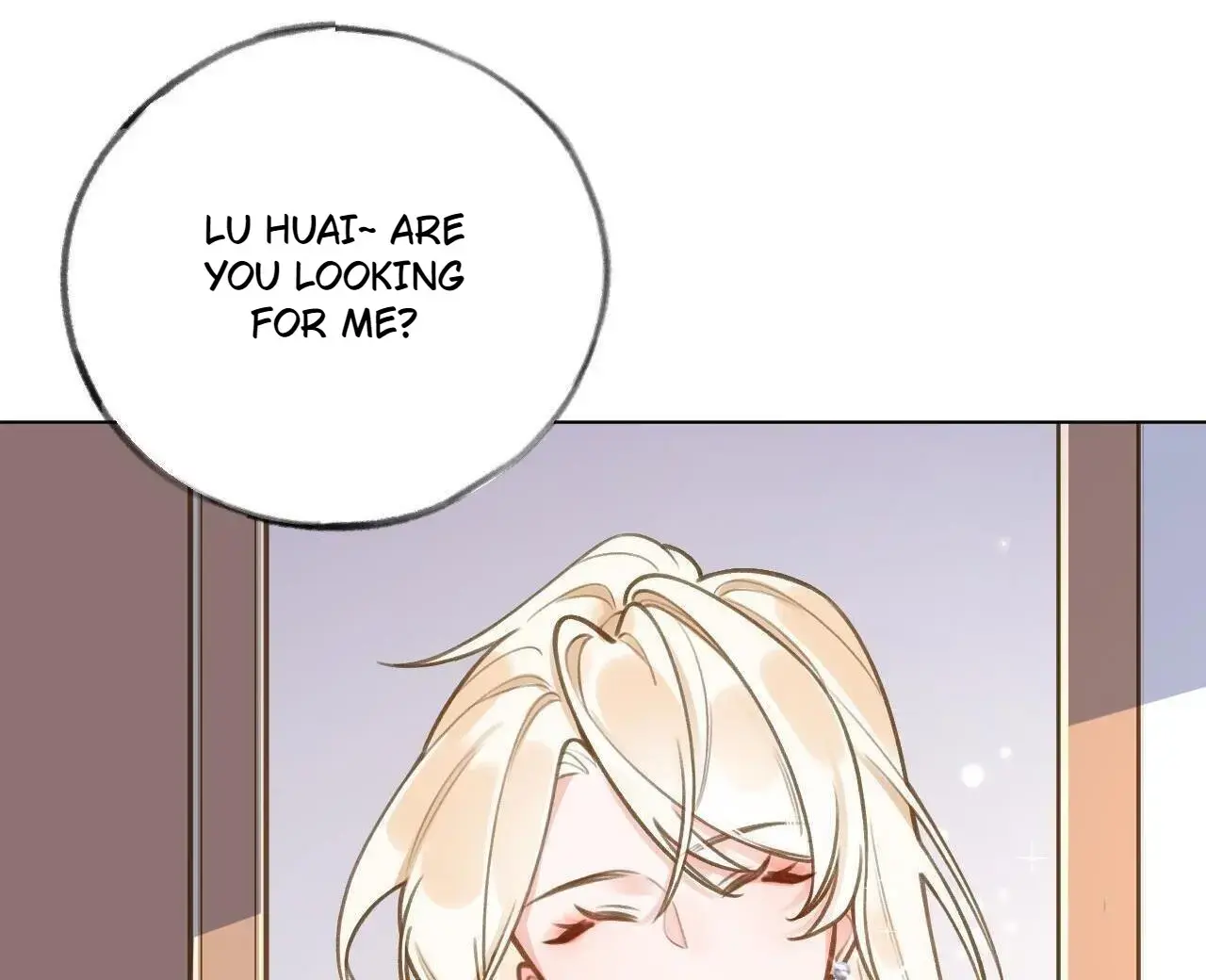 This Sweet Online Date Is a Disaster! Chapter 48 - page 71