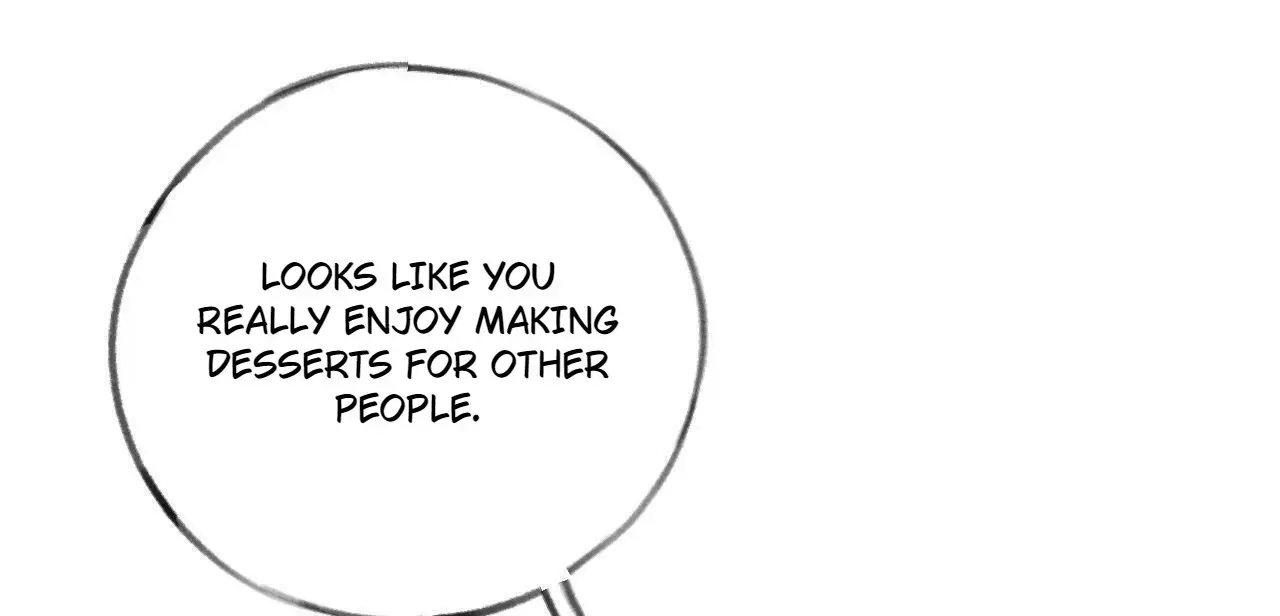 This Sweet Online Date Is a Disaster! Chapter 48 - page 77