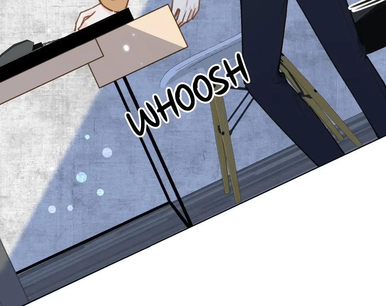 This Sweet Online Date Is a Disaster! Chapter 48 - page 82