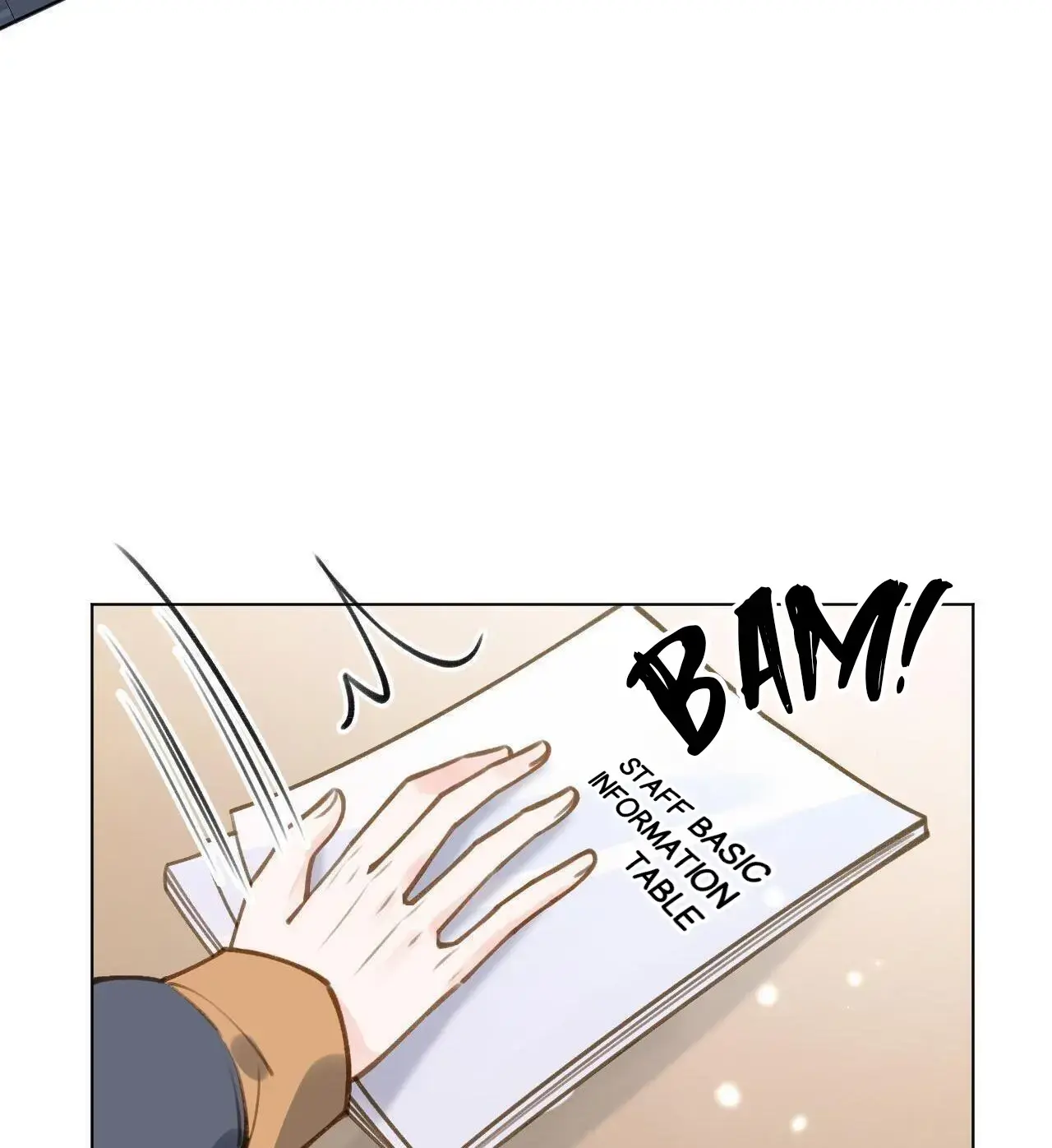 This Sweet Online Date Is a Disaster! Chapter 48 - page 83