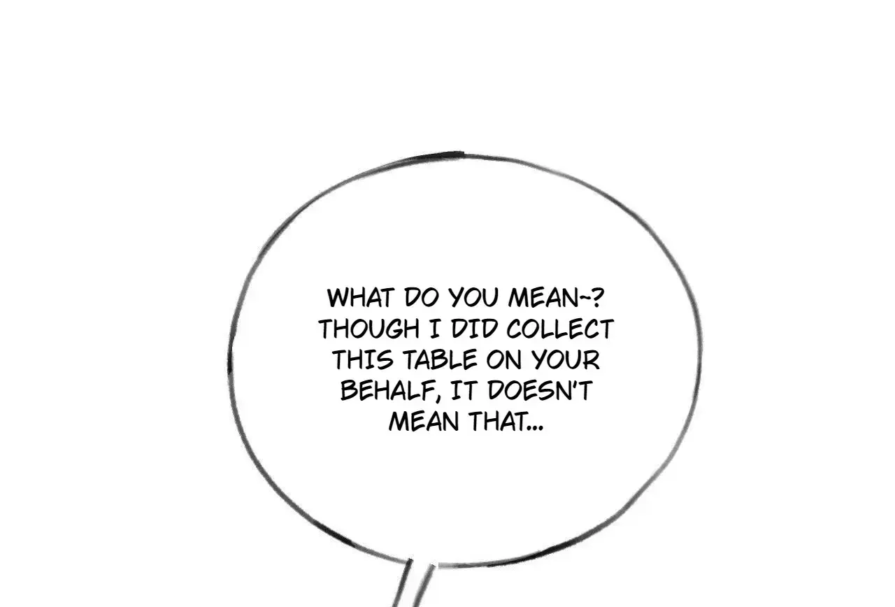This Sweet Online Date Is a Disaster! Chapter 48 - page 85