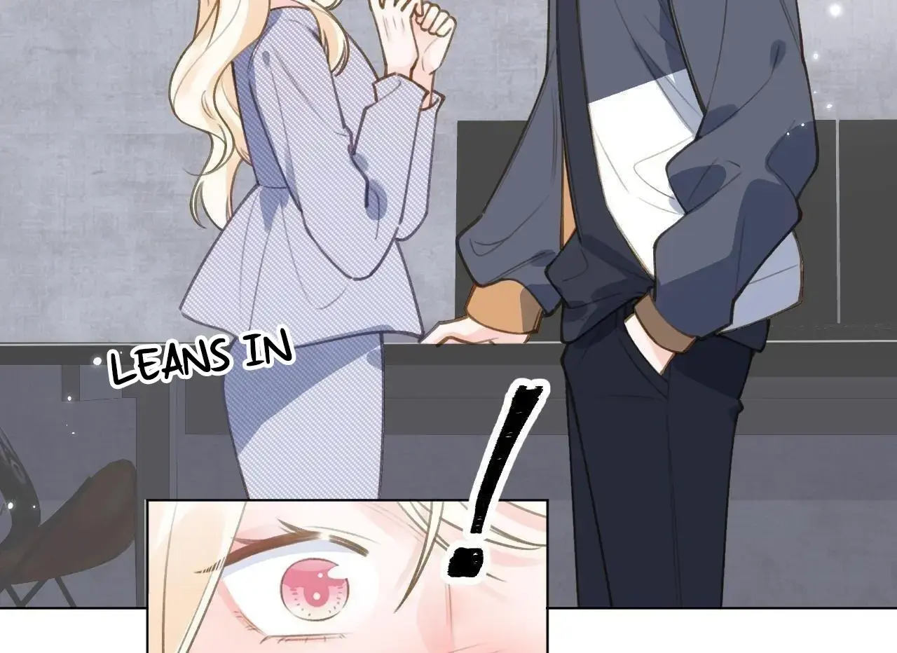 This Sweet Online Date Is a Disaster! Chapter 48 - page 87