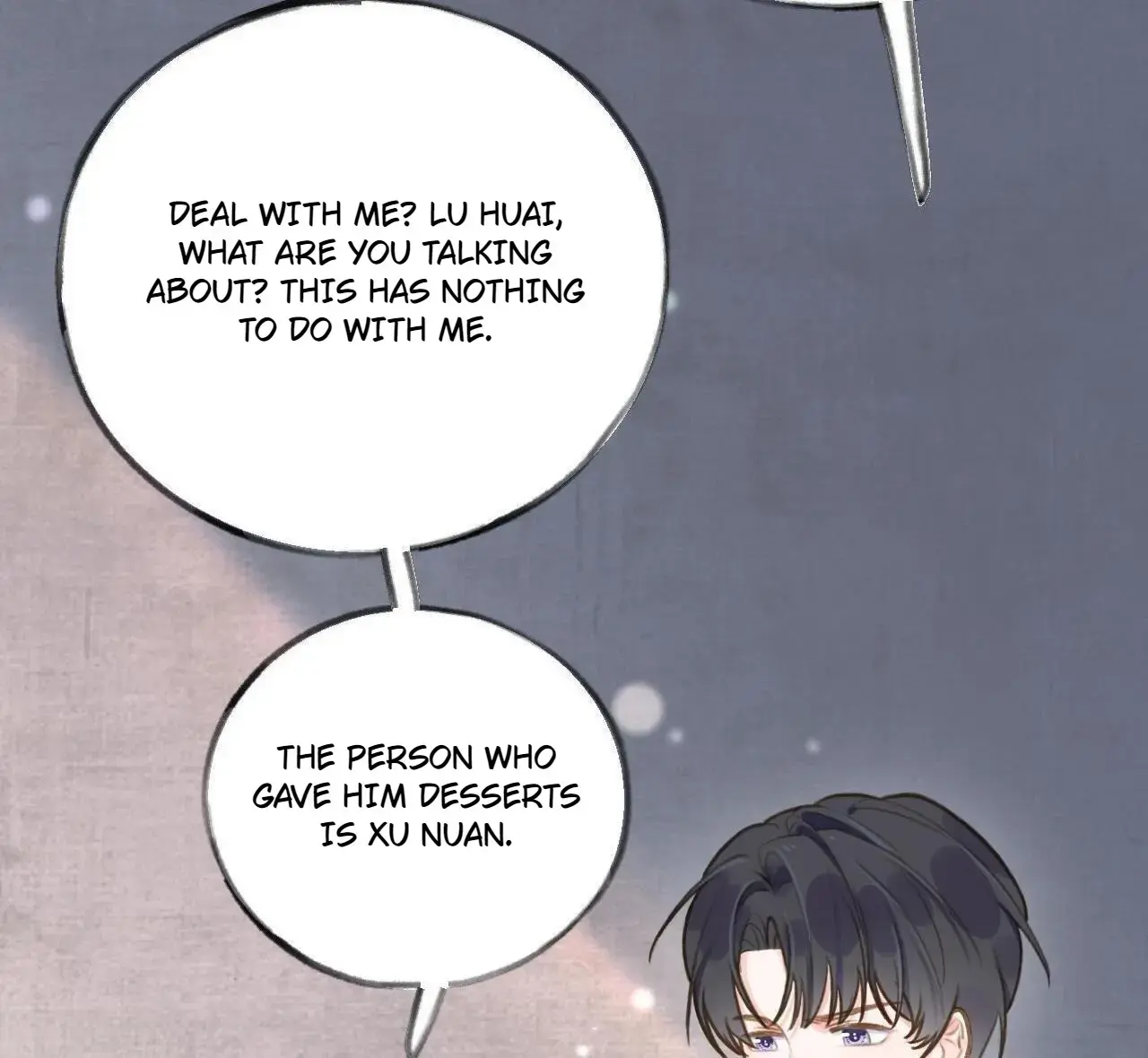 This Sweet Online Date Is a Disaster! Chapter 48 - page 92