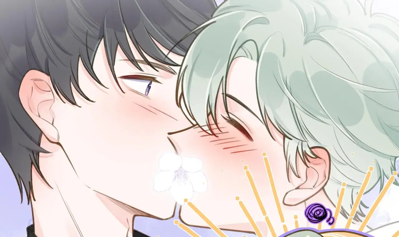 This Sweet Online Date Is a Disaster! Chapter 49 - page 12