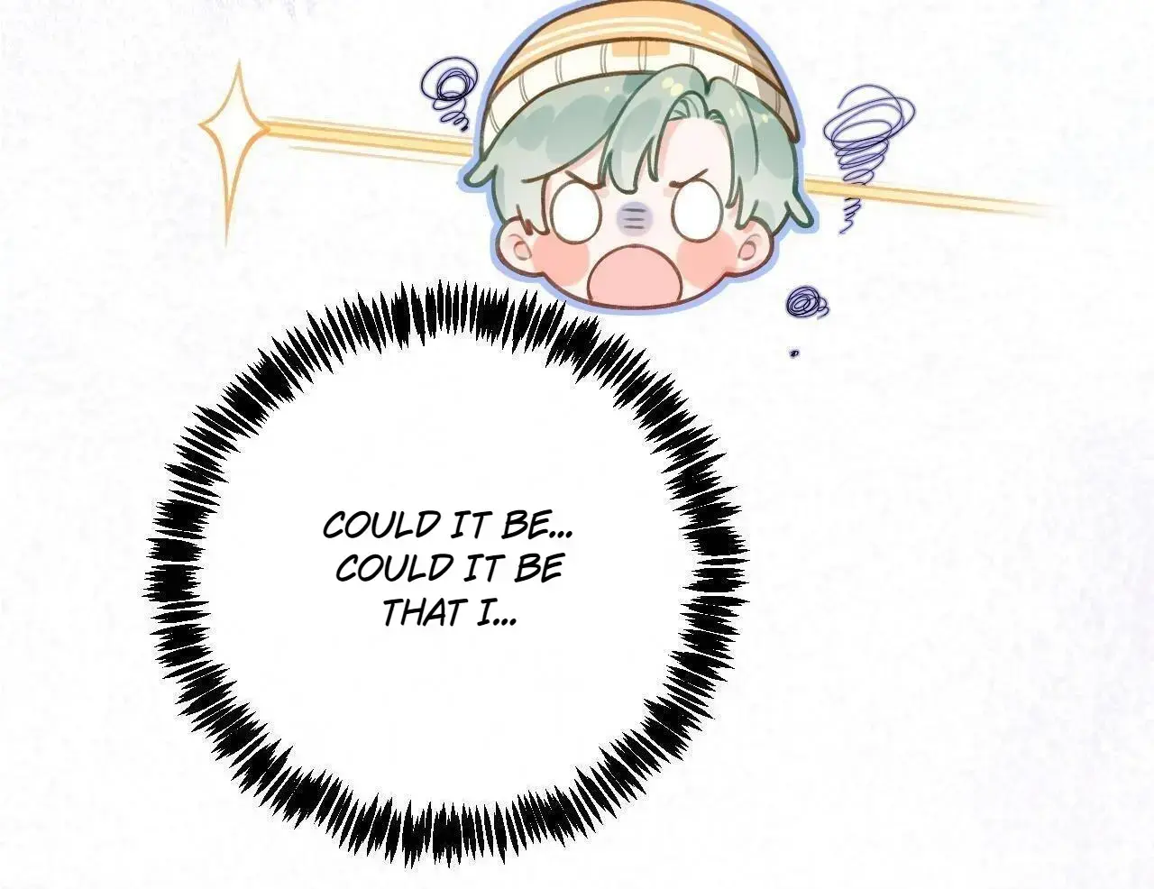 This Sweet Online Date Is a Disaster! Chapter 49 - page 16