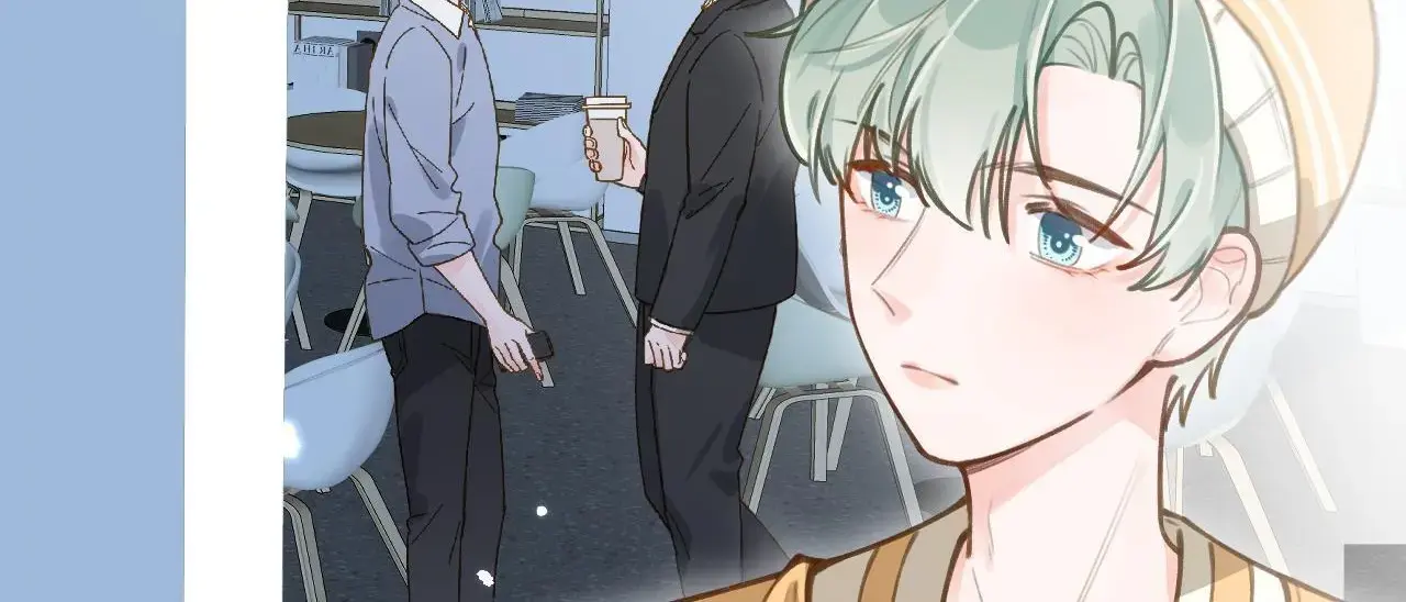 This Sweet Online Date Is a Disaster! Chapter 49 - page 20