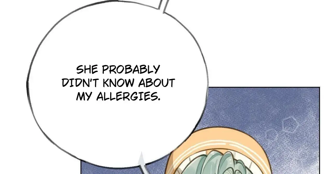 This Sweet Online Date Is a Disaster! Chapter 49 - page 28