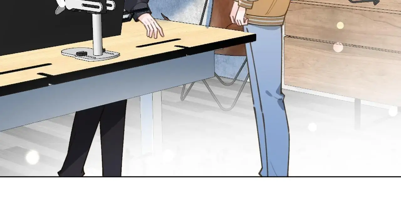 This Sweet Online Date Is a Disaster! Chapter 49 - page 32