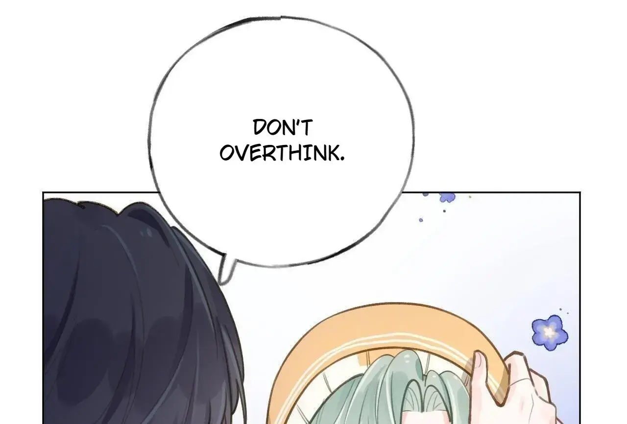This Sweet Online Date Is a Disaster! Chapter 49 - page 33