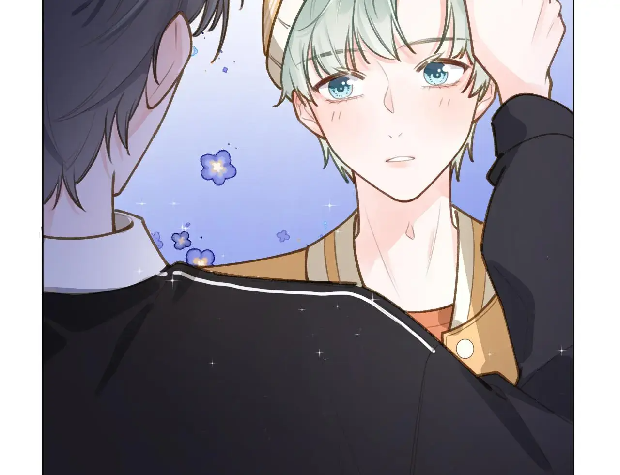 This Sweet Online Date Is a Disaster! Chapter 49 - page 34
