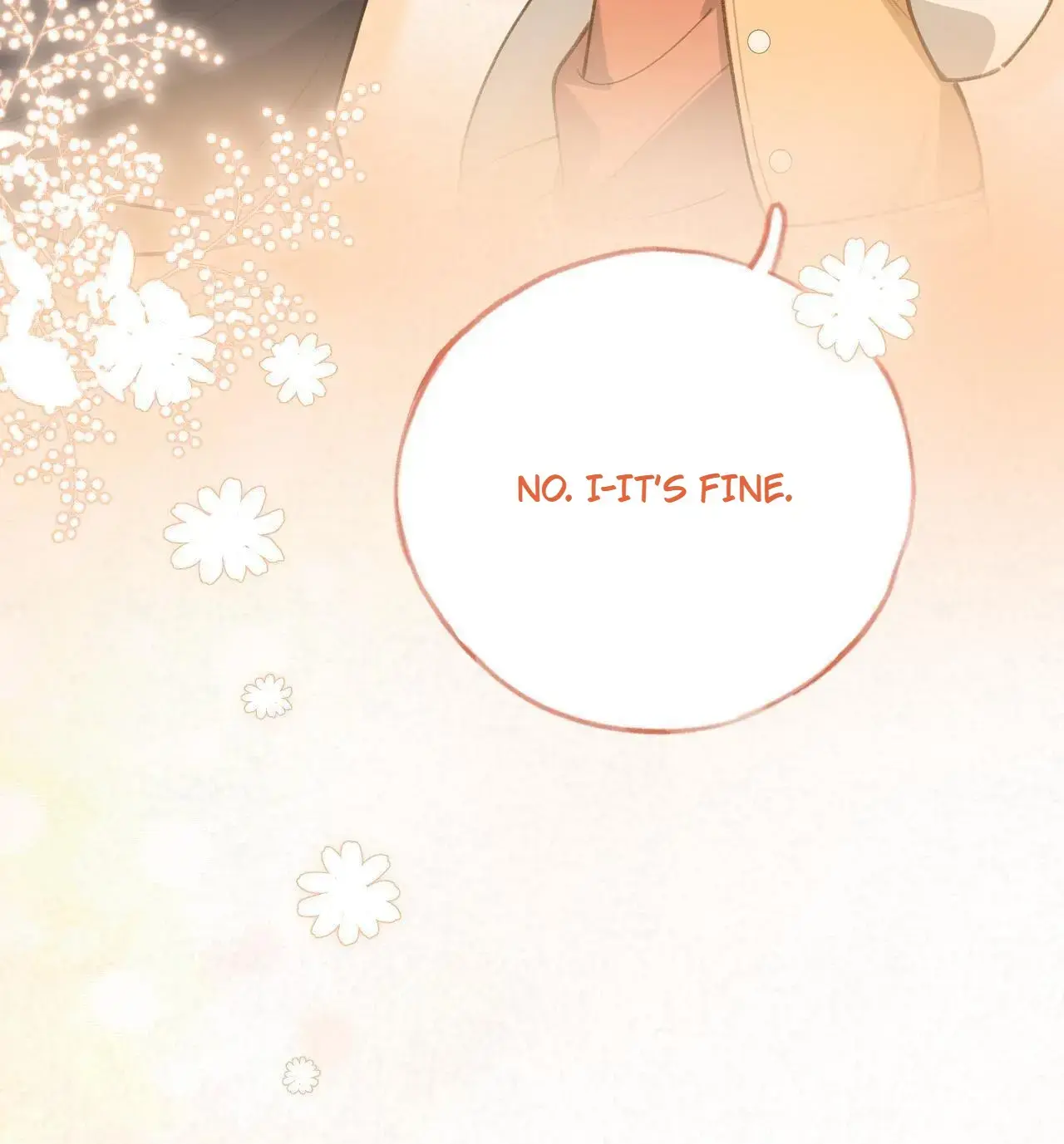This Sweet Online Date Is a Disaster! Chapter 49 - page 53