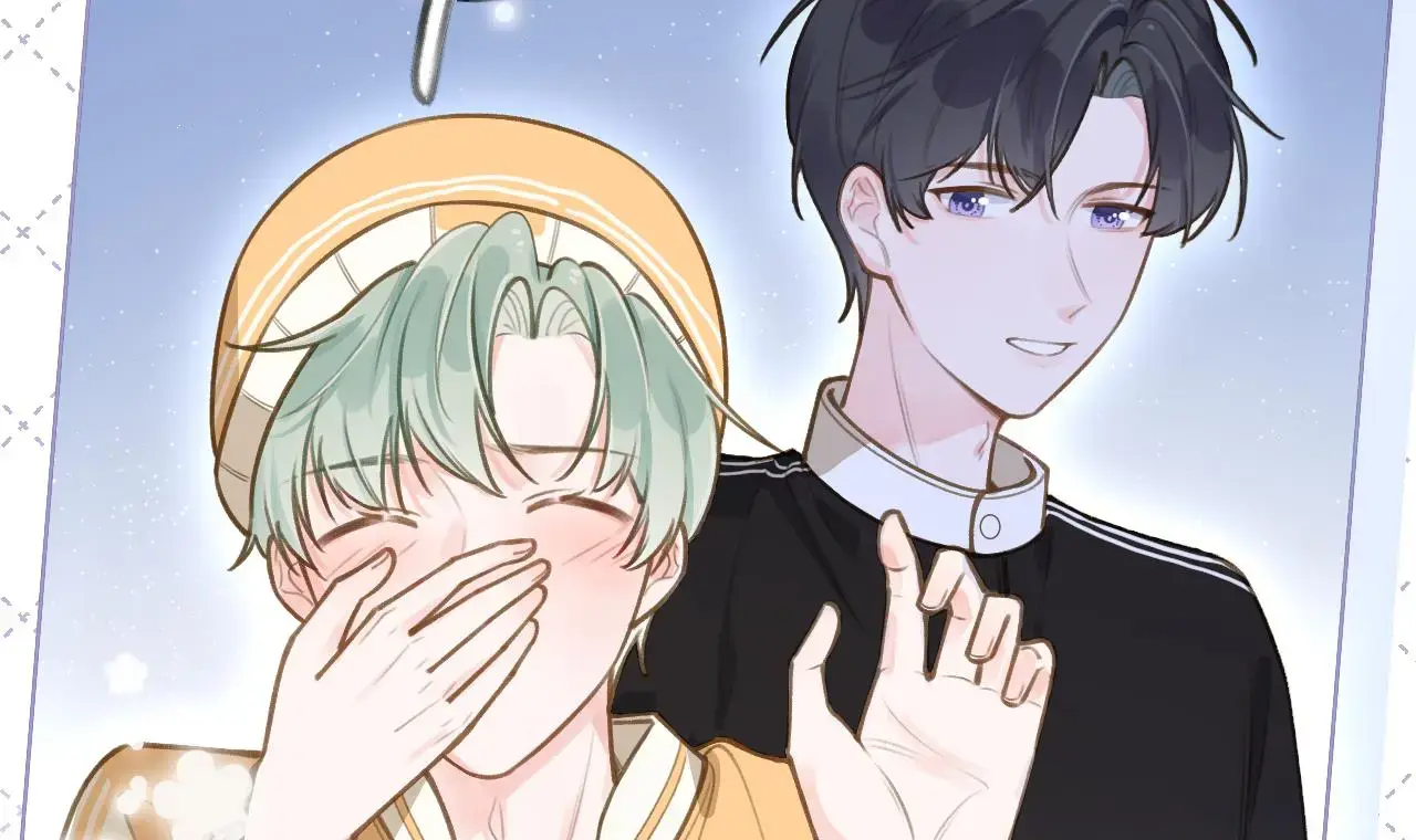 This Sweet Online Date Is a Disaster! Chapter 49 - page 69