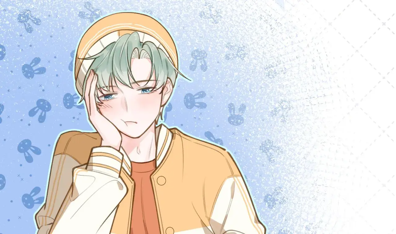 This Sweet Online Date Is a Disaster! Chapter 49 - page 74