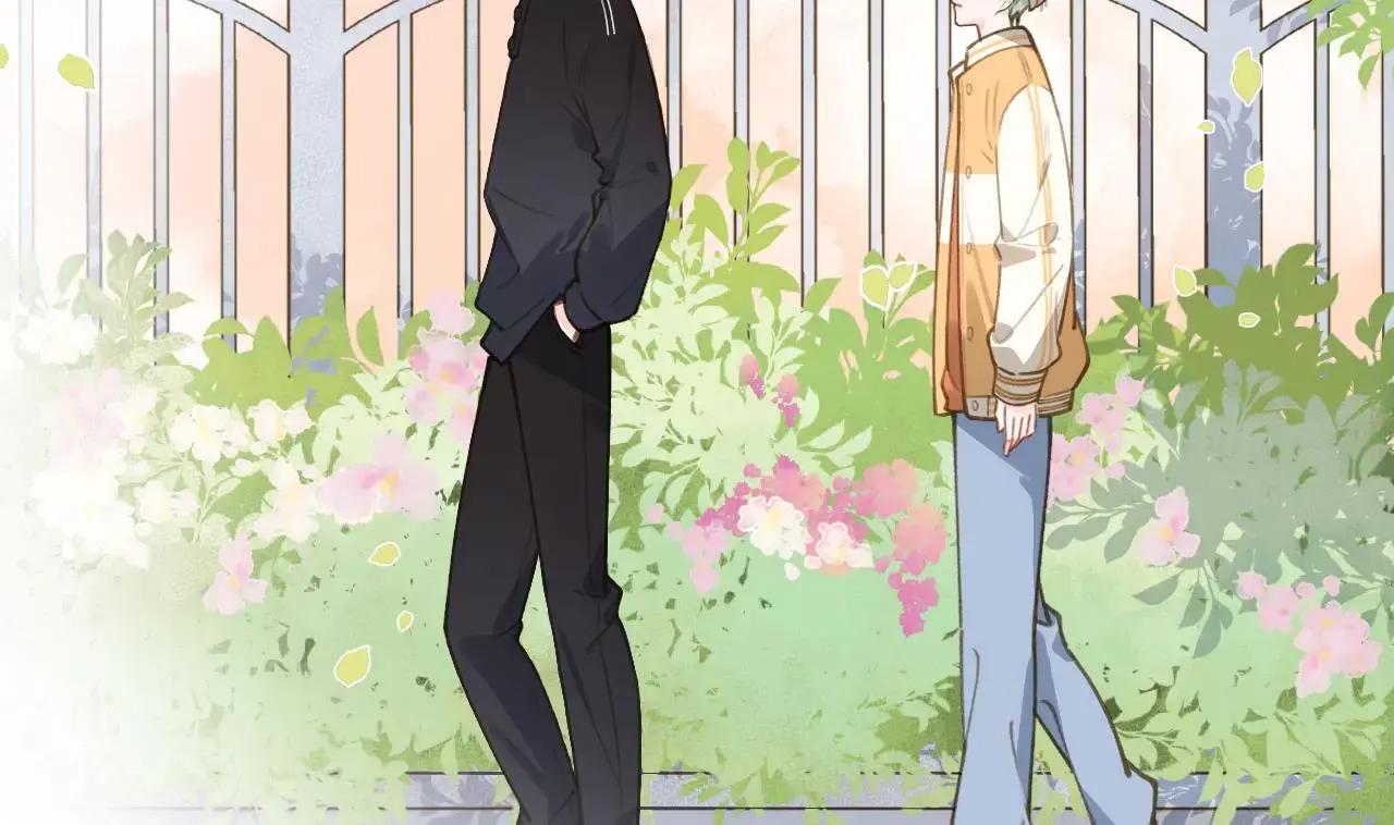 This Sweet Online Date Is a Disaster! Chapter 49 - page 82