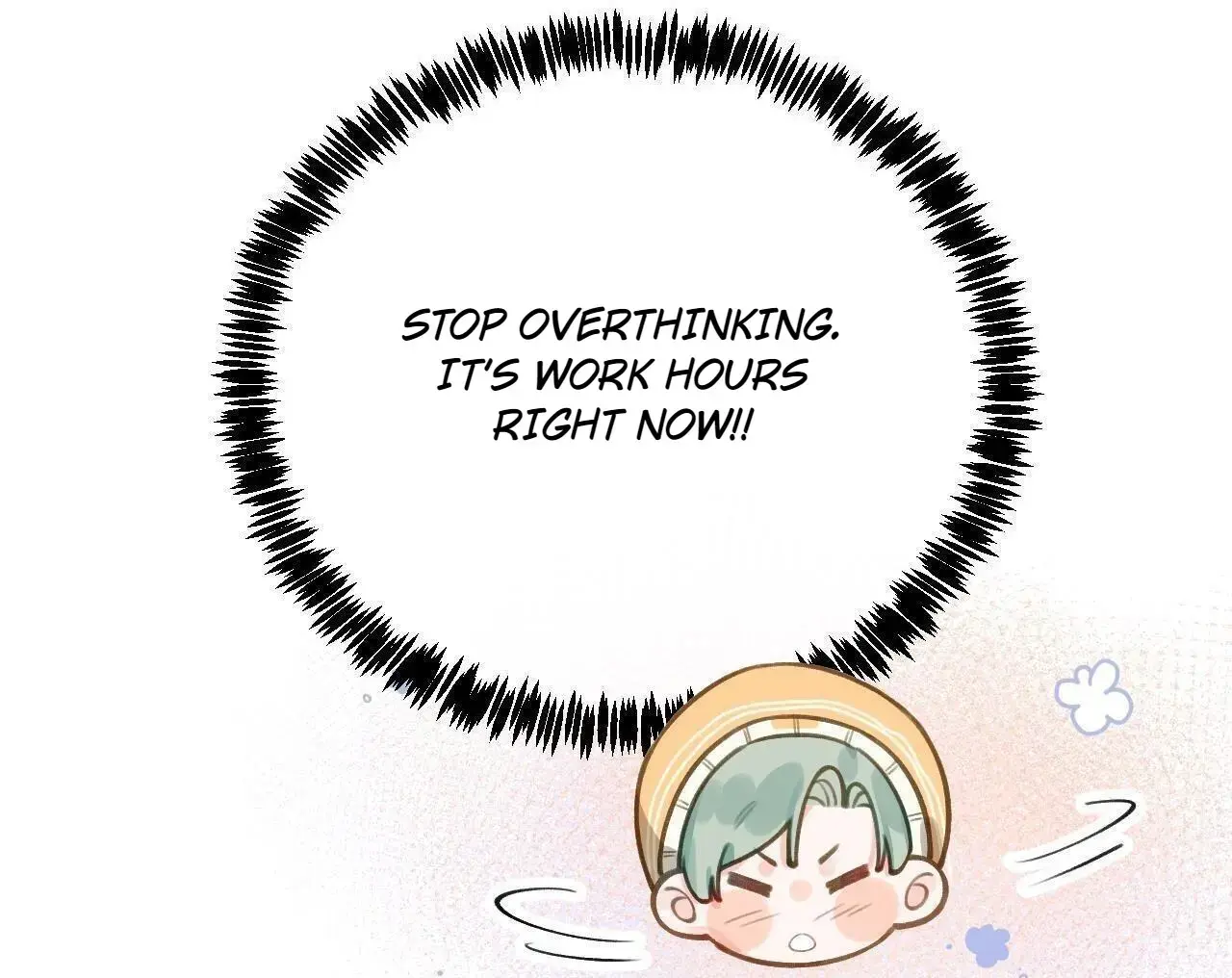 This Sweet Online Date Is a Disaster! Chapter 49 - page 84