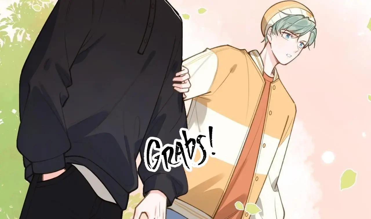 This Sweet Online Date Is a Disaster! Chapter 49 - page 88