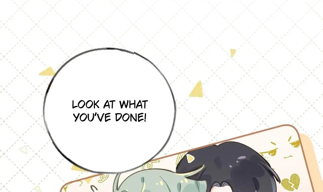 This Sweet Online Date Is a Disaster! Chapter 48.5 - page 12