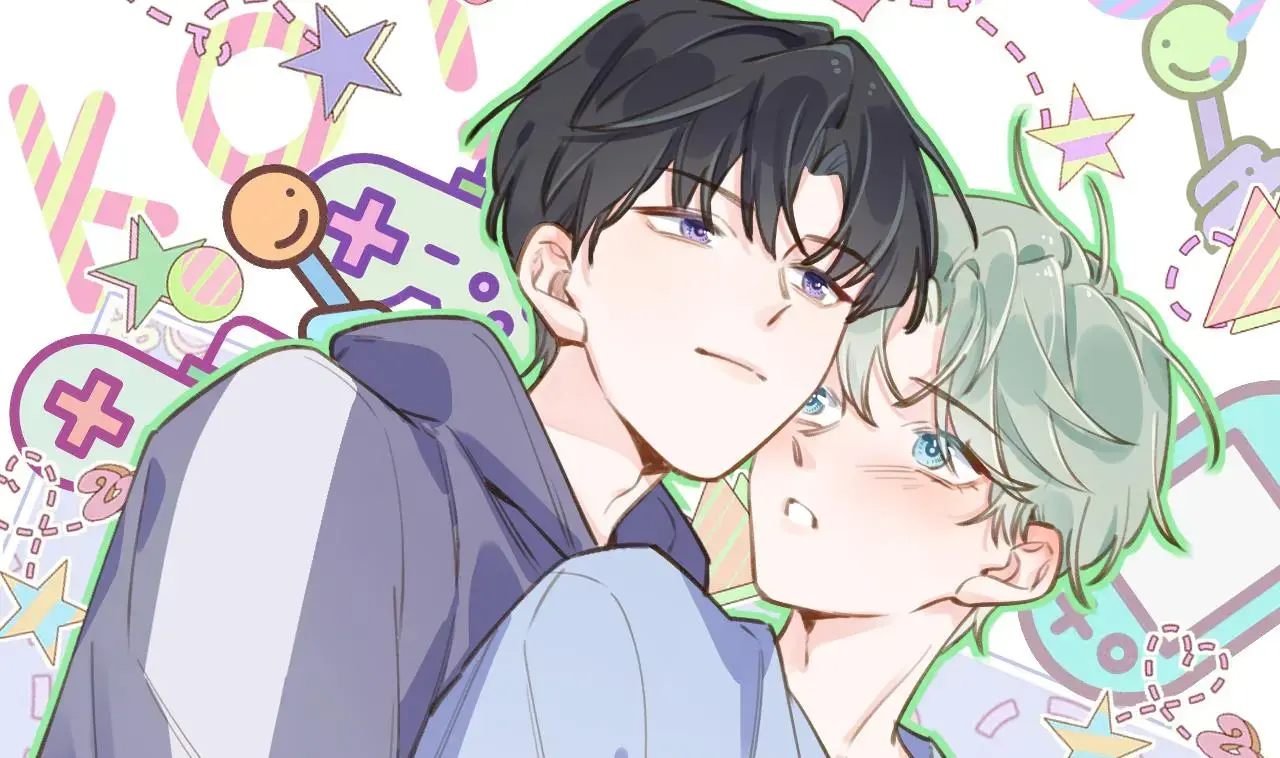 This Sweet Online Date Is a Disaster! Chapter 48.5 - page 26