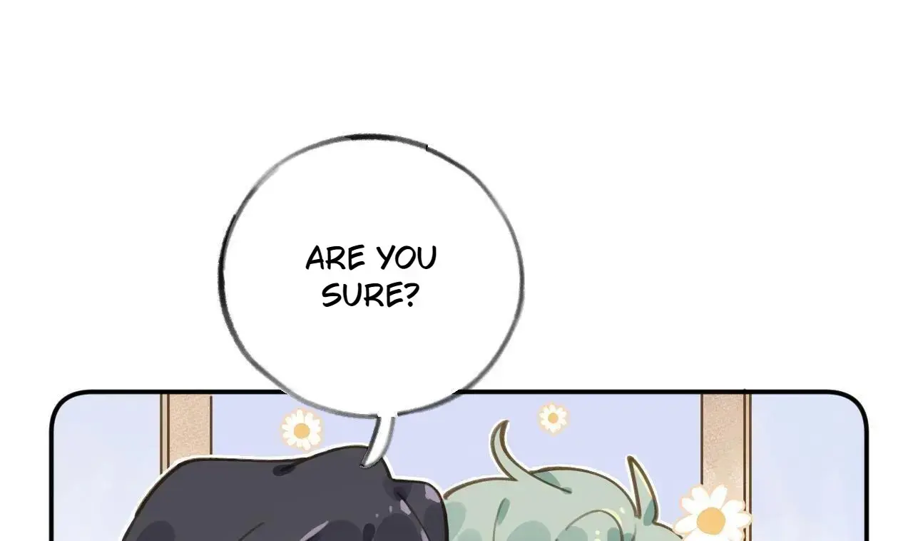 This Sweet Online Date Is a Disaster! Chapter 48.5 - page 35