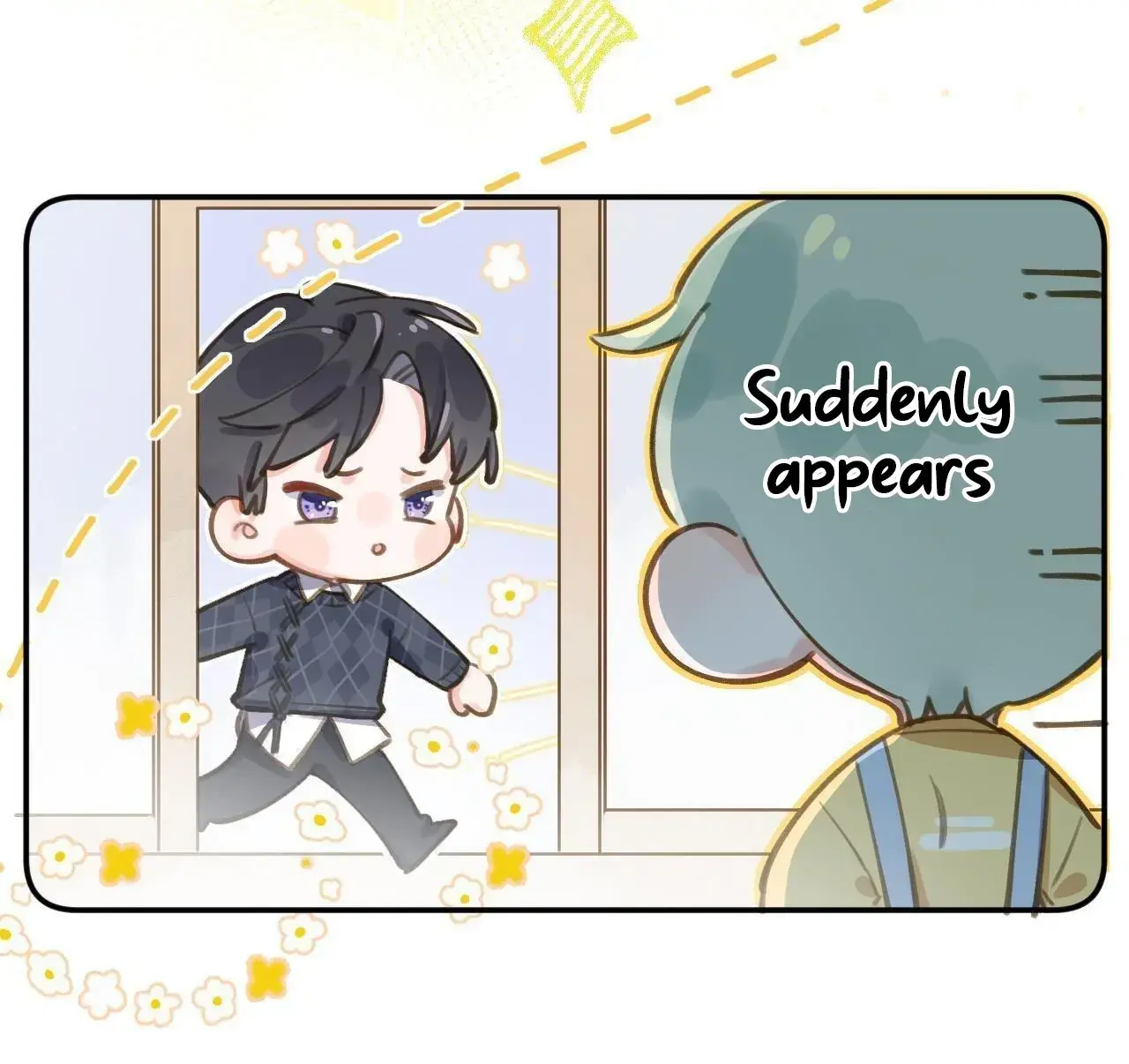 This Sweet Online Date Is a Disaster! Chapter 48.5 - page 40