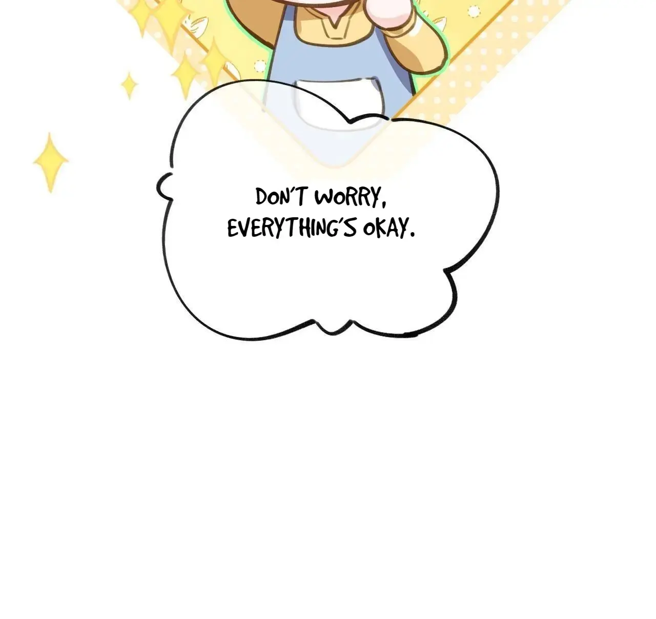 This Sweet Online Date Is a Disaster! Chapter 48.5 - page 42
