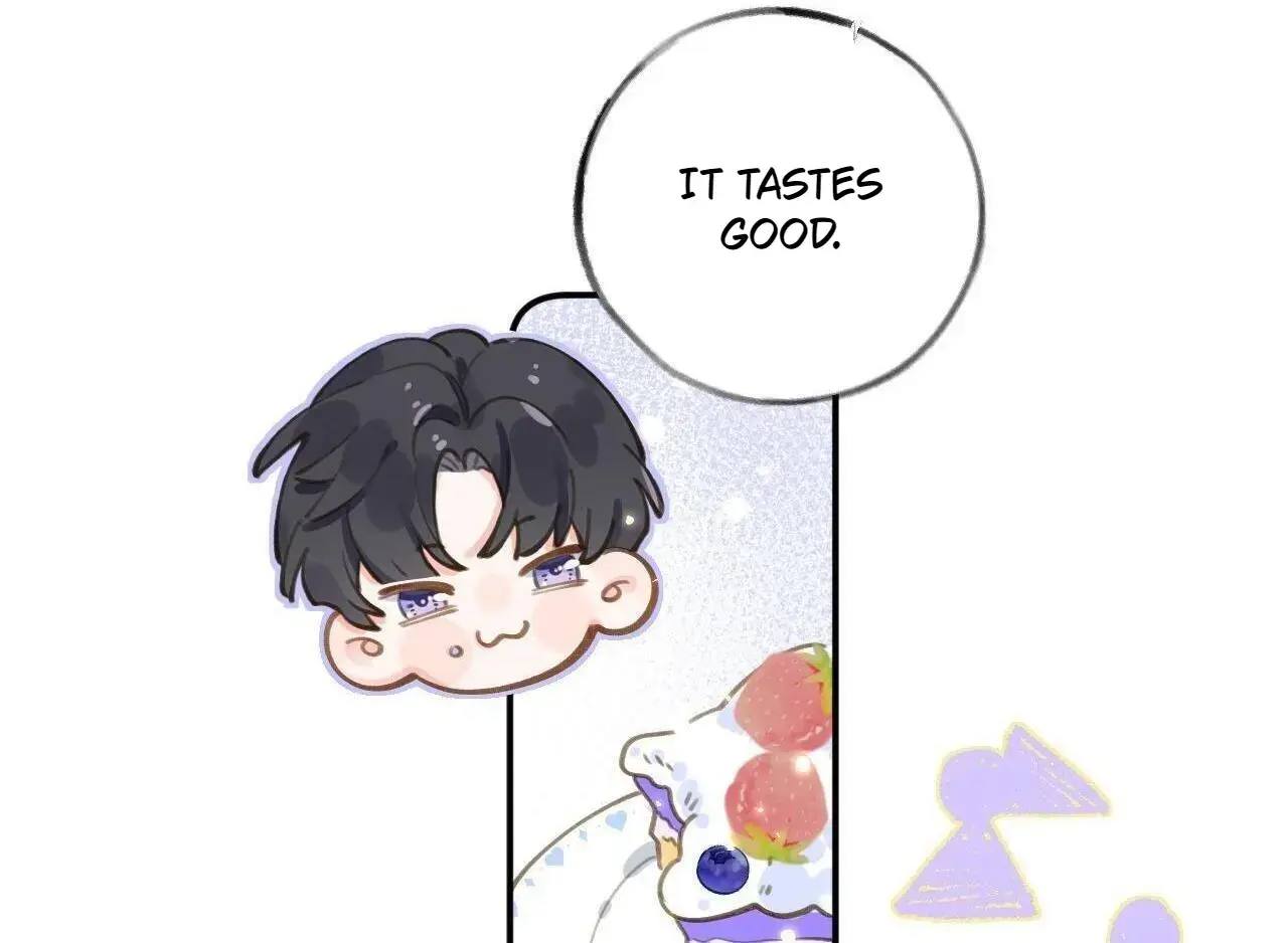 This Sweet Online Date Is a Disaster! Chapter 48.5 - page 52