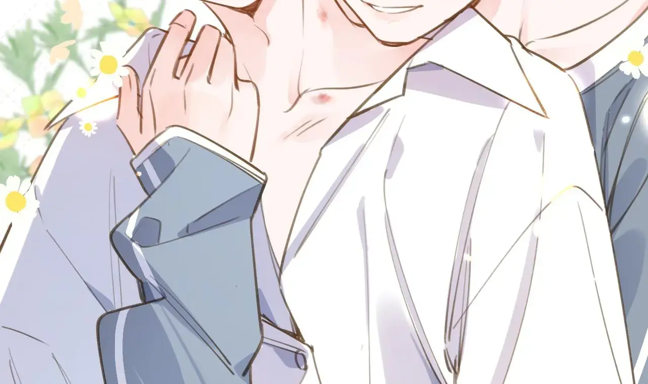 This Sweet Online Date Is a Disaster! Chapter 48.5 - page 9