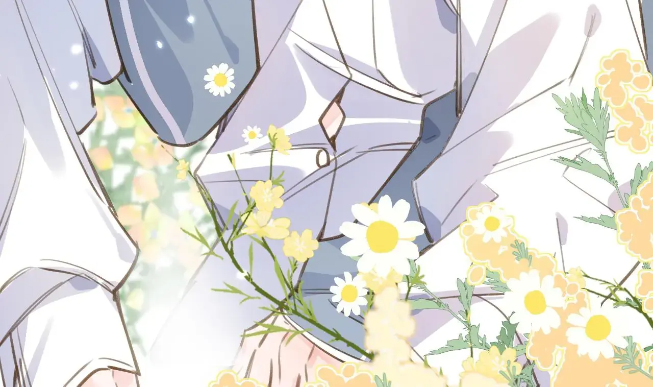 This Sweet Online Date Is a Disaster! Chapter 48.5 - page 10