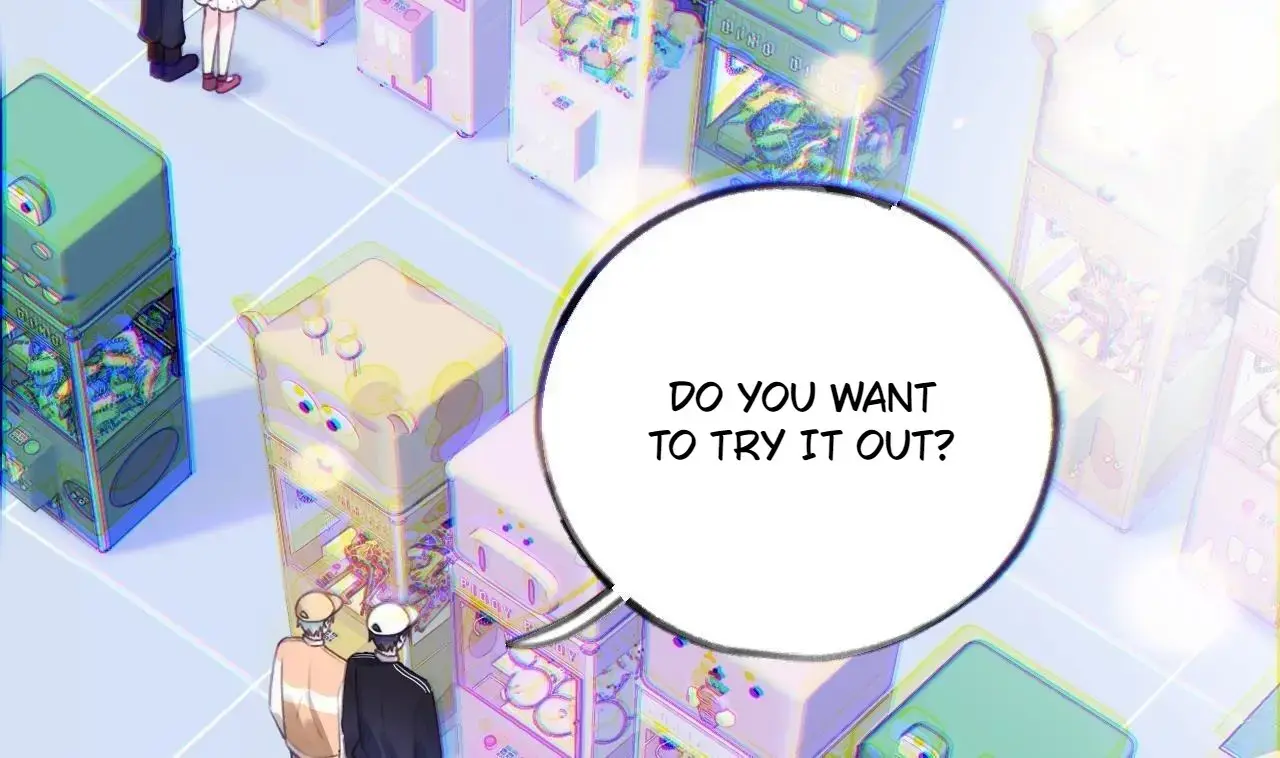 This Sweet Online Date Is a Disaster! Chapter 50 - page 23