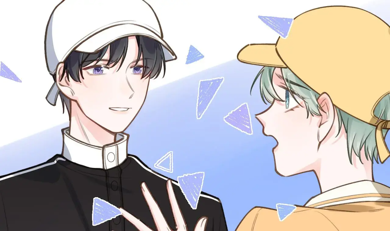 This Sweet Online Date Is a Disaster! Chapter 50 - page 26