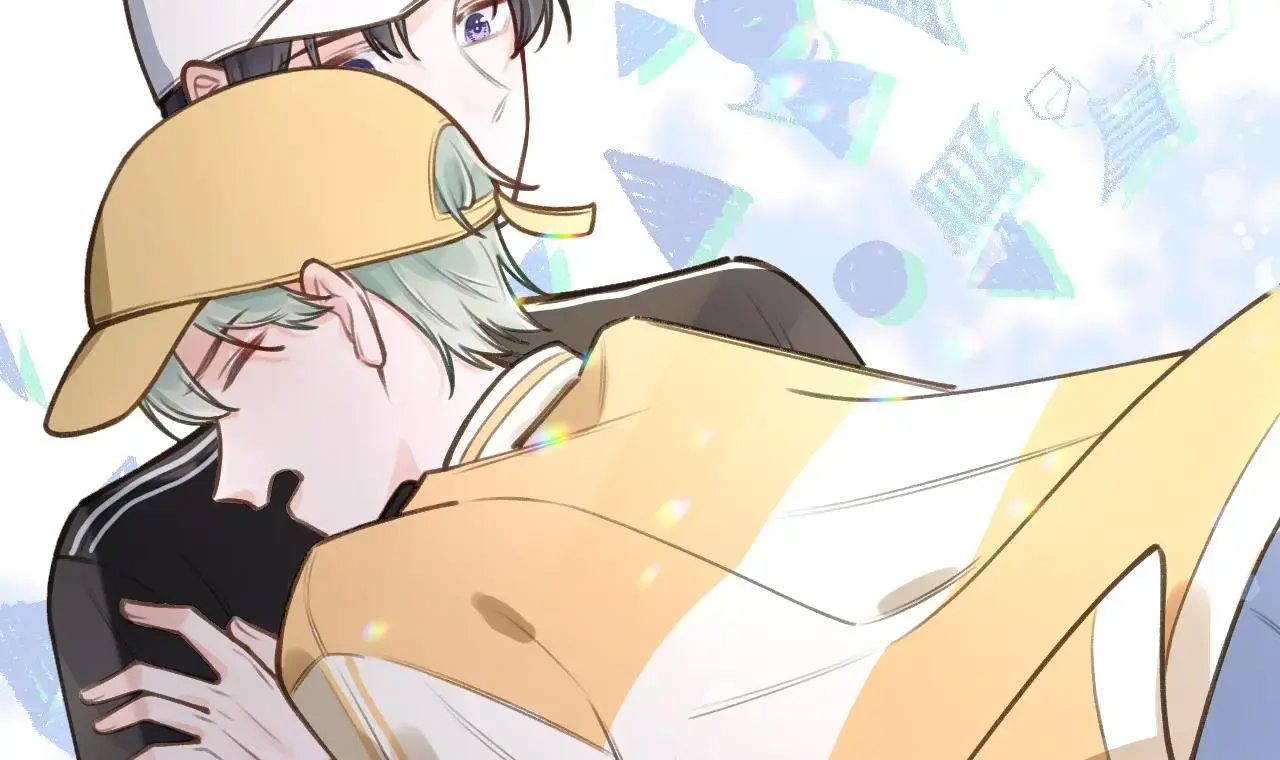 This Sweet Online Date Is a Disaster! Chapter 50 - page 30