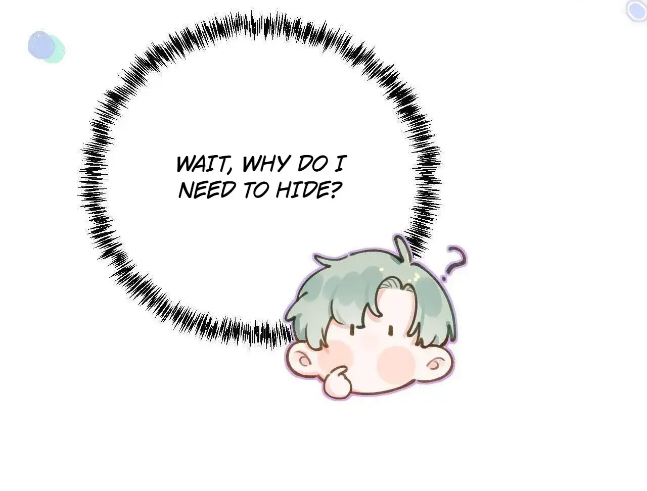 This Sweet Online Date Is a Disaster! Chapter 50 - page 33
