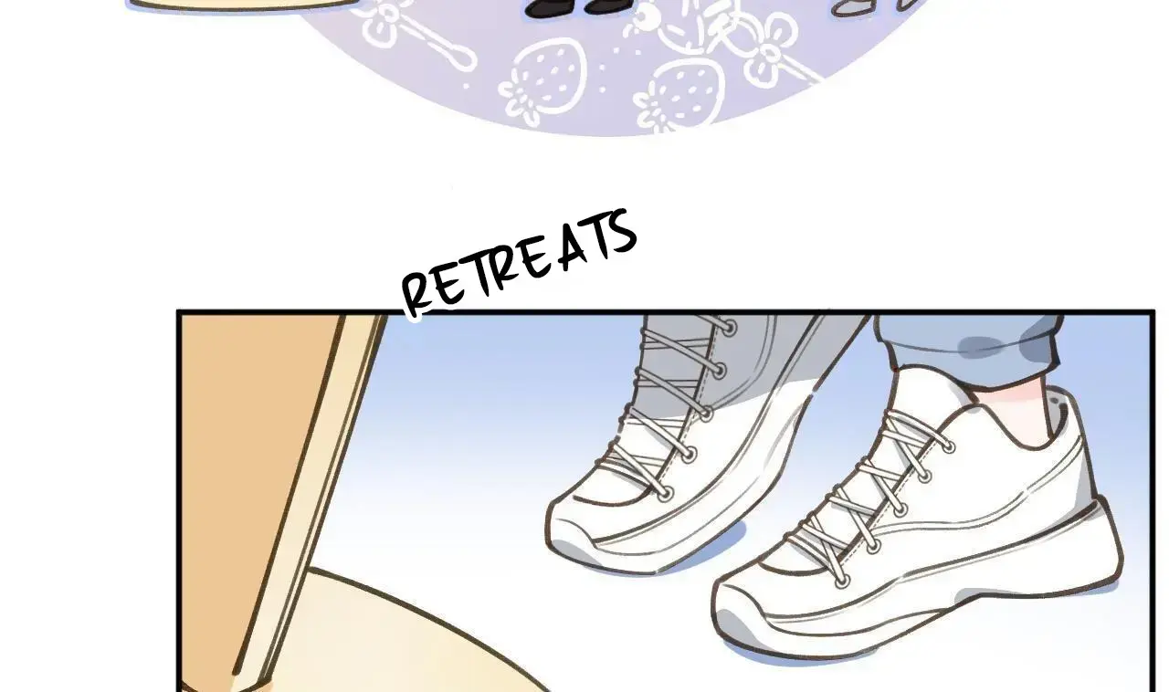 This Sweet Online Date Is a Disaster! Chapter 50 - page 47