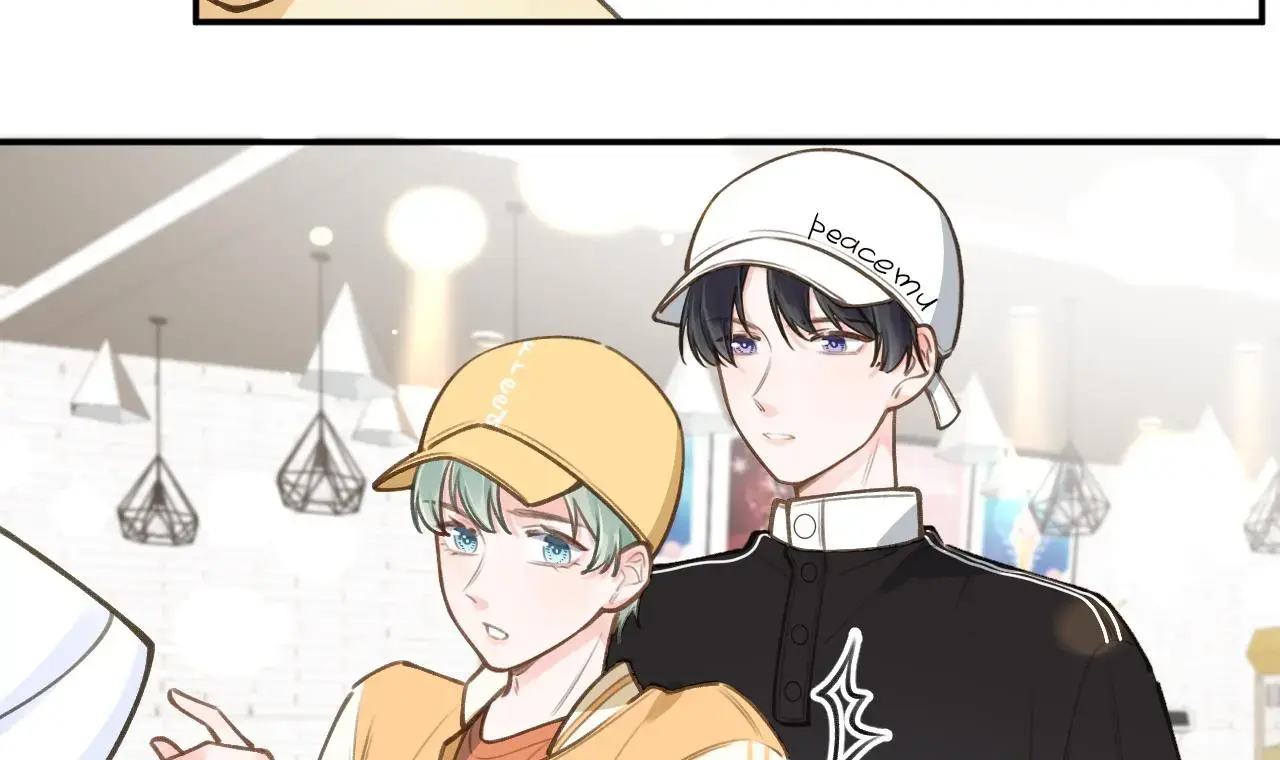 This Sweet Online Date Is a Disaster! Chapter 50 - page 48