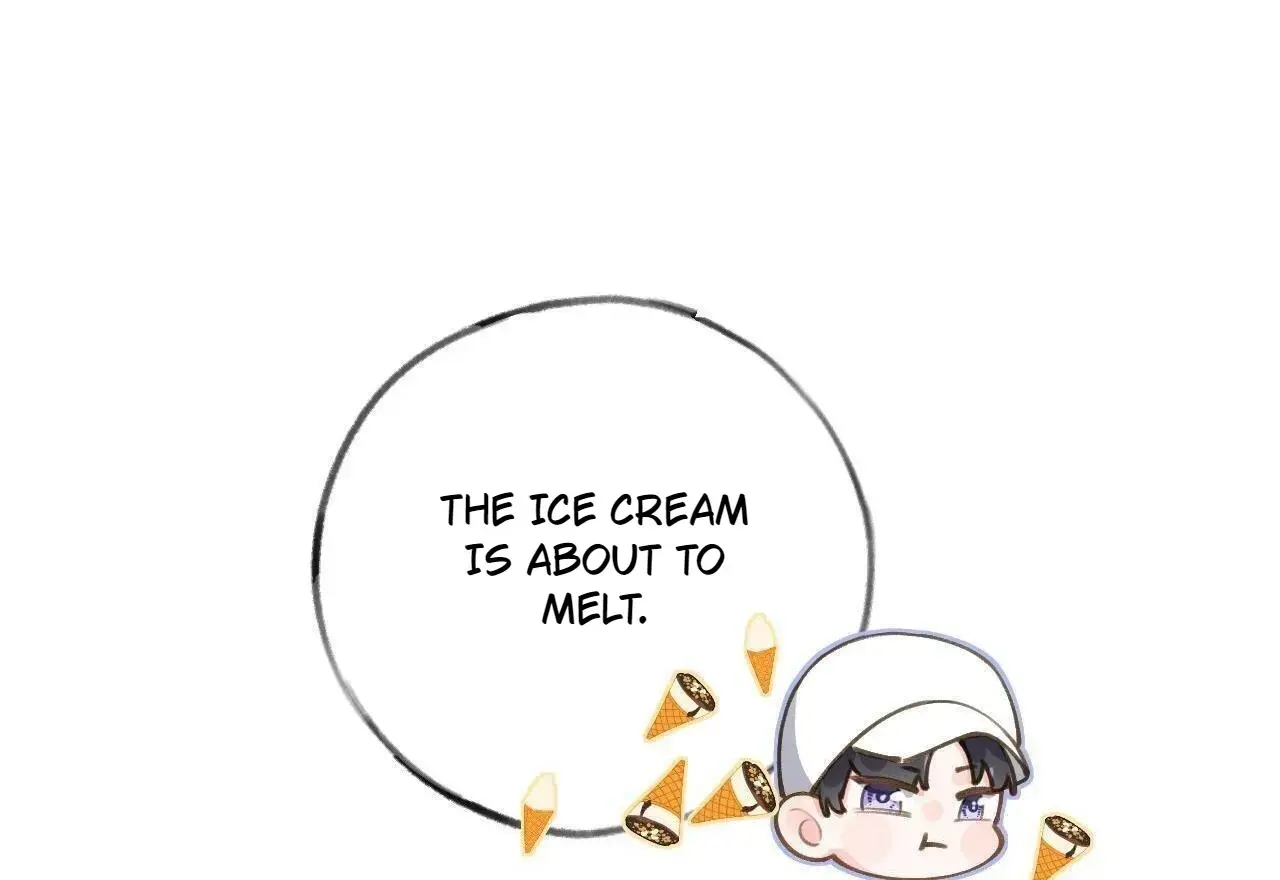This Sweet Online Date Is a Disaster! Chapter 50 - page 61