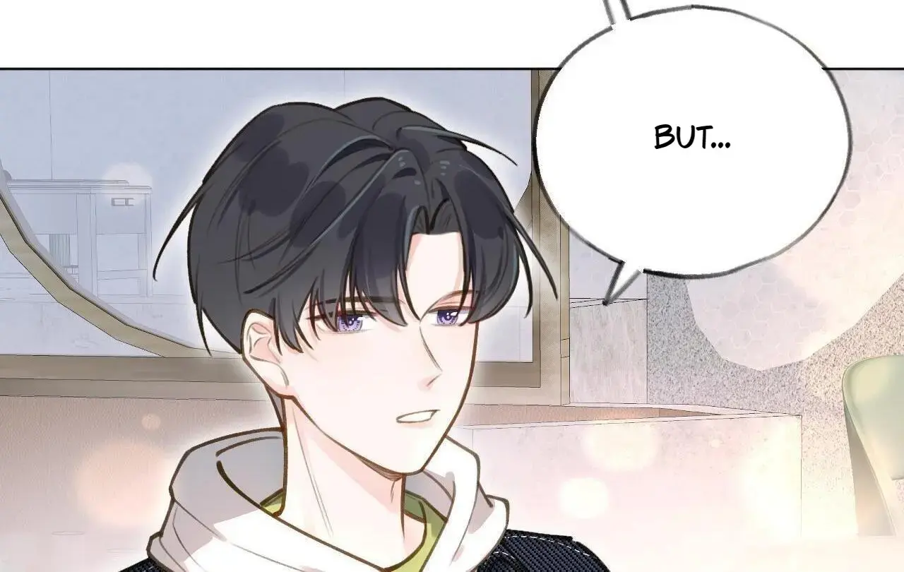 This Sweet Online Date Is a Disaster! Chapter 52 - page 11