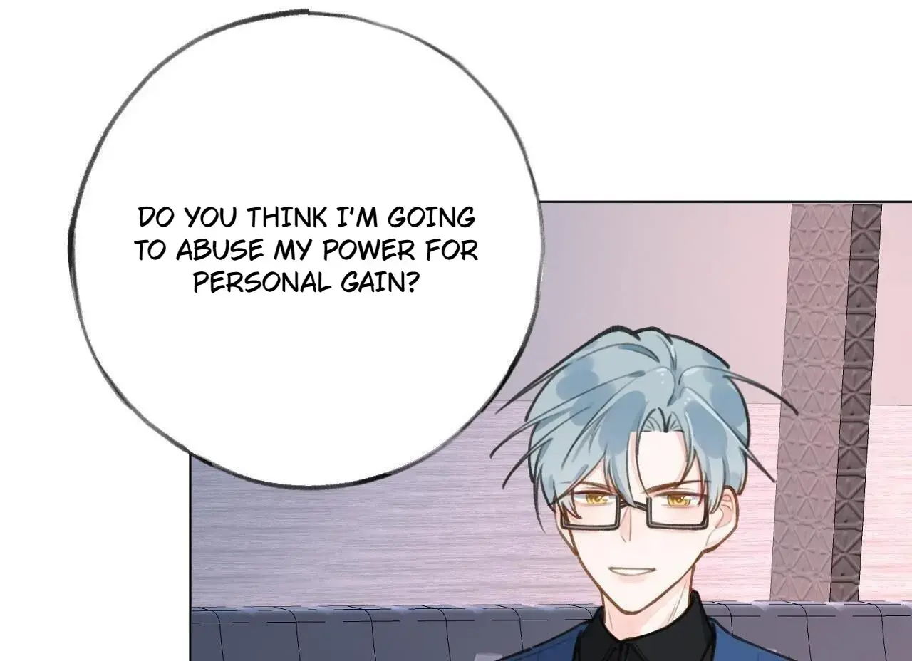 This Sweet Online Date Is a Disaster! Chapter 52 - page 13