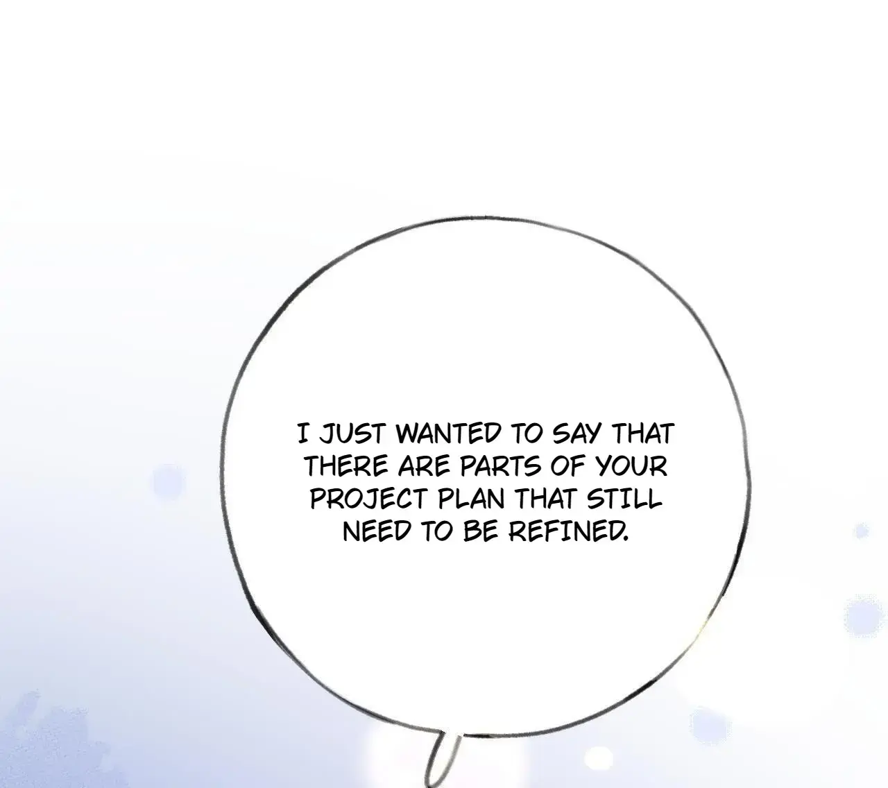 This Sweet Online Date Is a Disaster! Chapter 52 - page 18