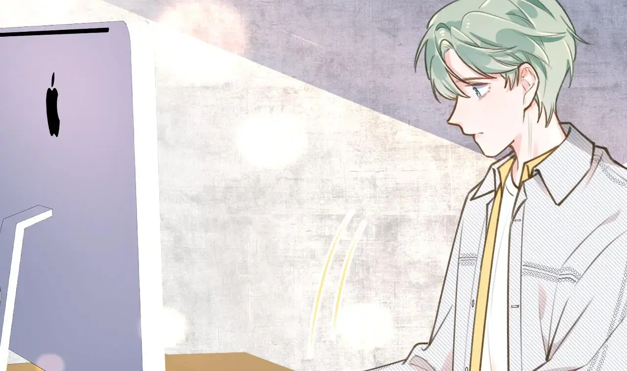 This Sweet Online Date Is a Disaster! Chapter 52 - page 29