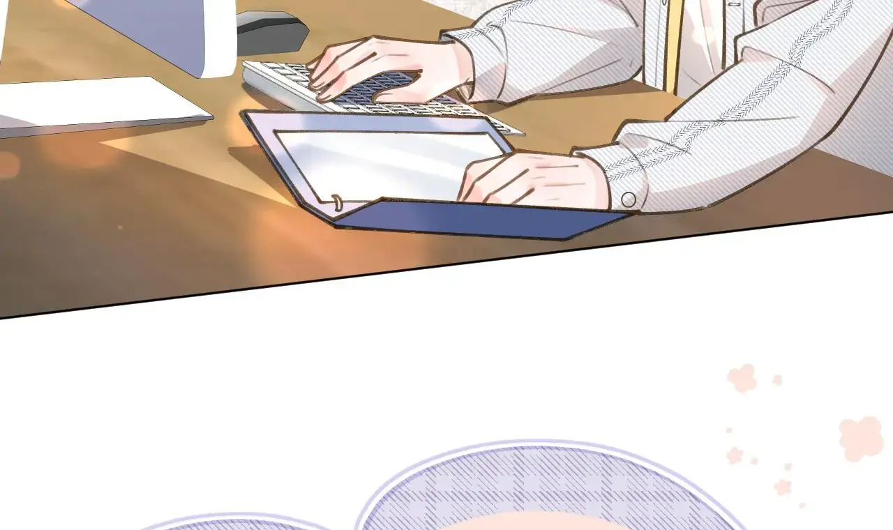 This Sweet Online Date Is a Disaster! Chapter 52 - page 30