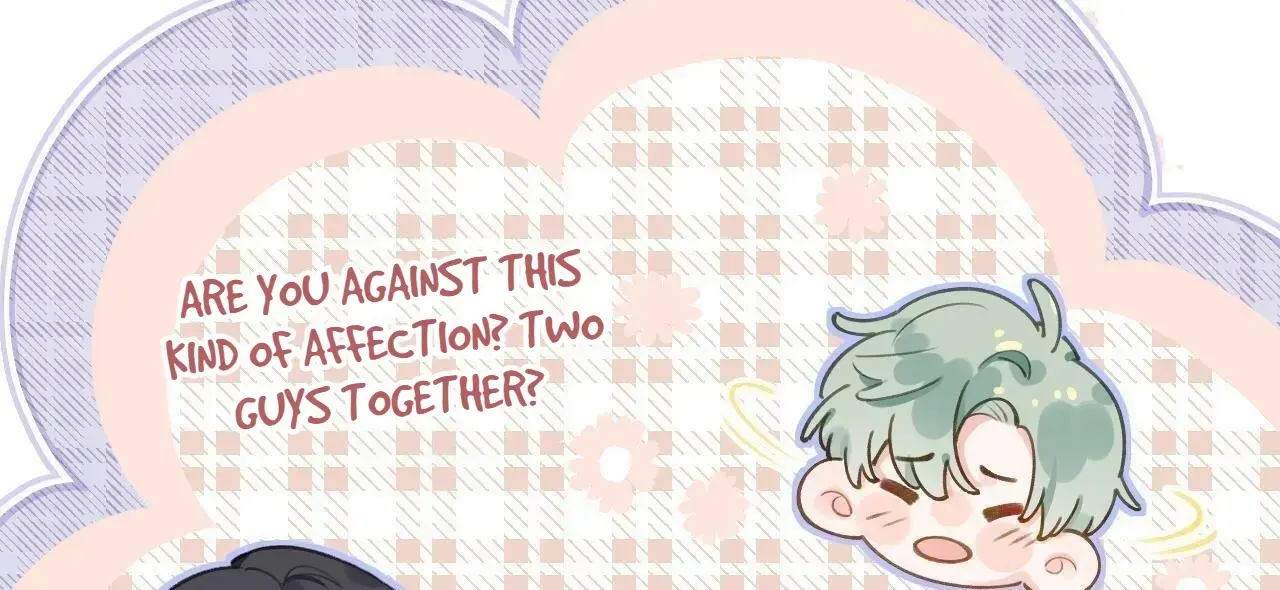 This Sweet Online Date Is a Disaster! Chapter 52 - page 31